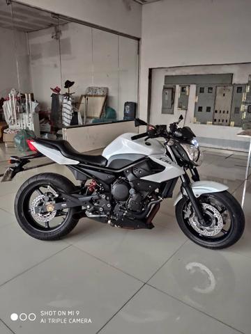 Yamaha xj6 12/12 - Foto 2