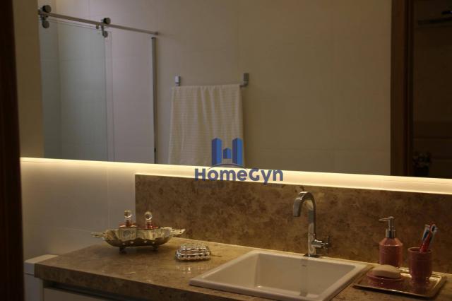 Apartamento Contemple Marista 3 ou 4 suítes - Setor Marista - Goiânia - Foto 18