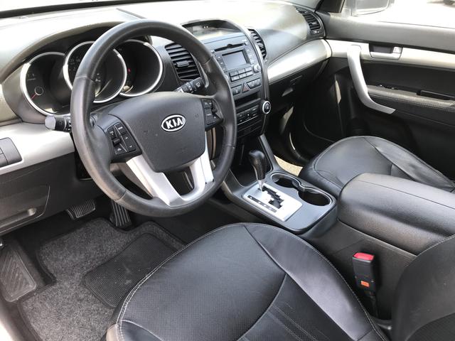 Sorento 2012 Automática muito inteira - Foto 5