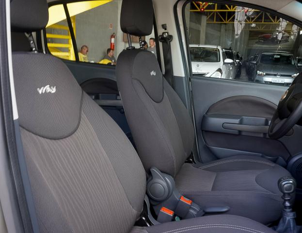 UNO way 1.0, é na Gran car!! - Foto 5