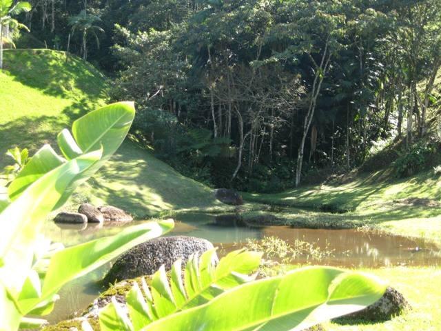 Pousada Maravilhosa em São Francisco Xavier. (Estuda Permuta em Imóveis SJC) - Foto 8