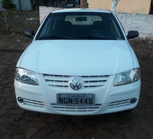 Gol 1.0 2008 - Foto 6