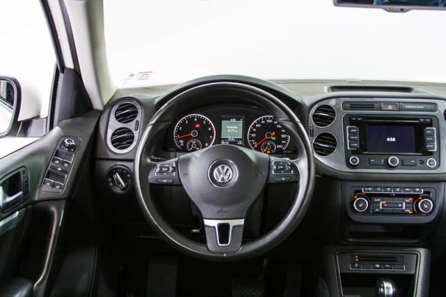 VOLKSWAGEN TIGUAN 2.0 TSI - Foto 14
