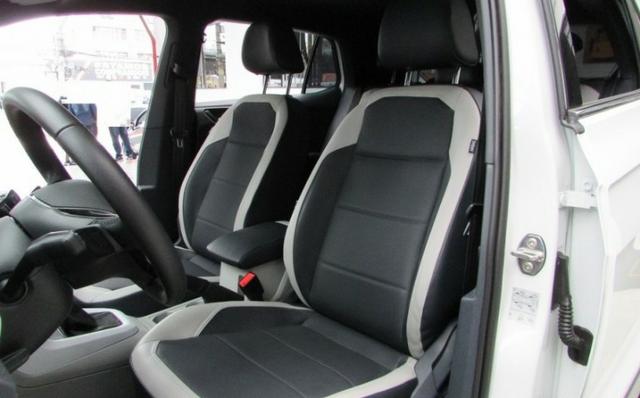 Volkswagen T-Cross 1.4 250 TSI Highline 2019/2020 - Foto 9