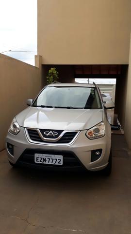 Vendo Tiggo 2 - Foto 4