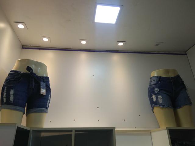 Box setor roxo centro fashion rua coronel Ferraz - Foto 4