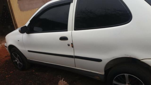 Vendo palio 2001 - Foto 2