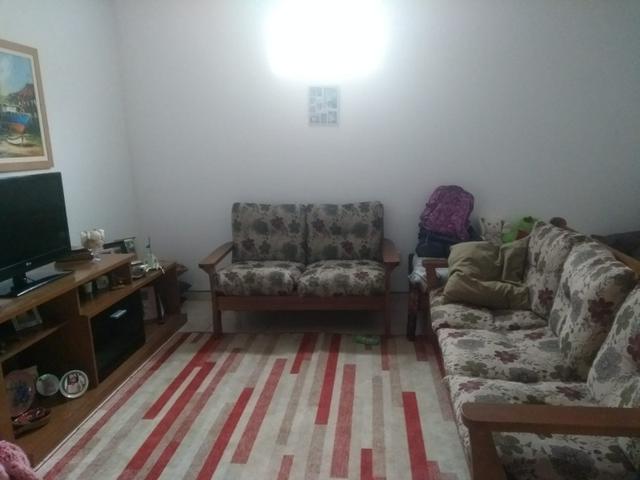 Casa com 4 quartos - Foto 6