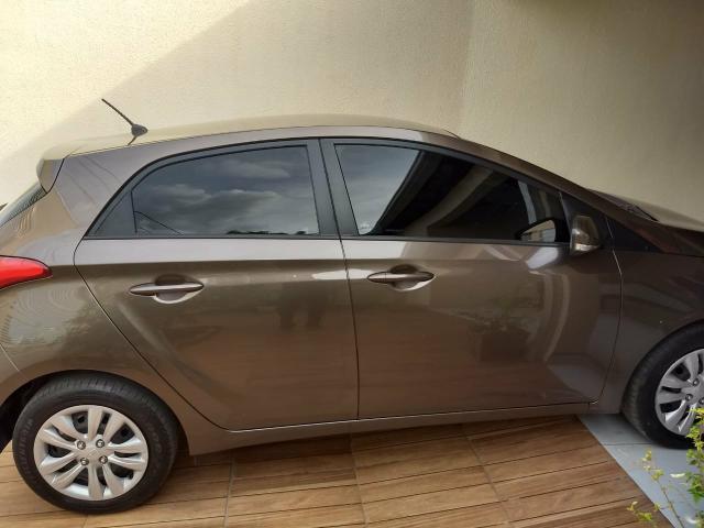 Hb20 hatch comfort plus flex 1.0