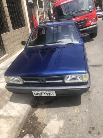 Saveiro 1.8 AP ano 94 - Foto 4