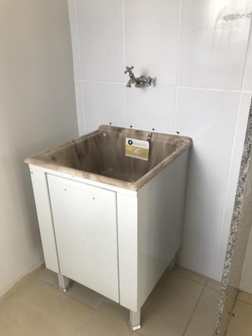 Alugo Apto 2Q - Moinho dos Ventos - Costa dos Coqueiros - Foto 10