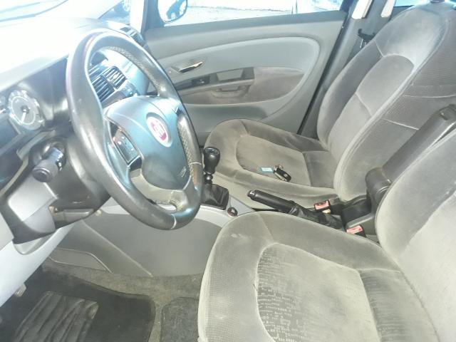 LINEA 2009/2010 1.9 MPI HLX 16V FLEX 4P MANUAL - Foto 6
