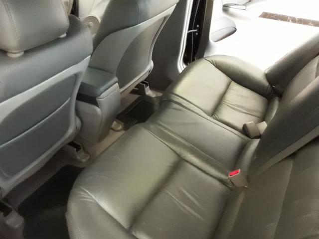 HONDA CIVIC SEDAN LXS C-AT 1.8 16v(New)(Flex) 4p 2009 - Foto 8