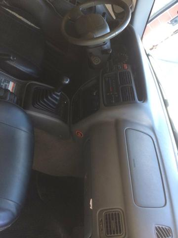 Tracker 08/08 4x4 2.0 Teto solar - Foto 13