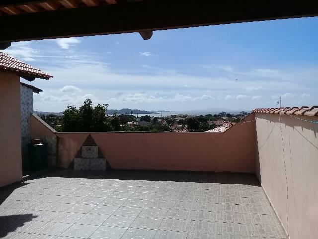 Apartamento Iguaba Grande