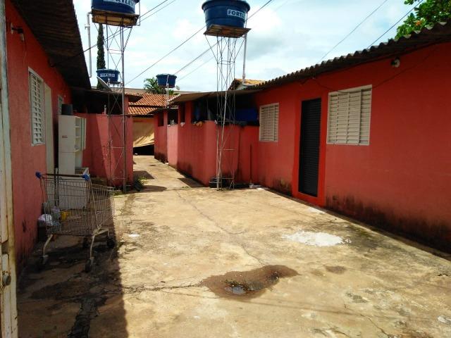 Lote Jardim Europa com 5 barrocões - Foto 15