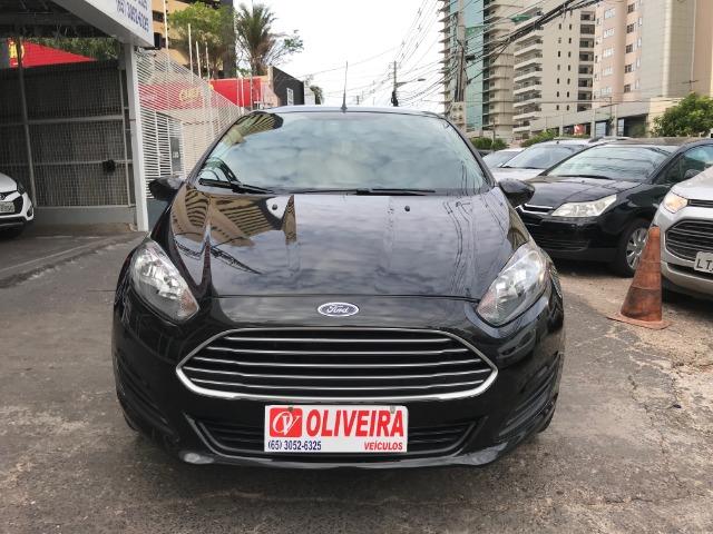 Fiesta Hatch 1.5 S Flex - Foto 2