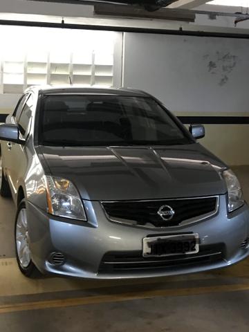 Sentra 2012