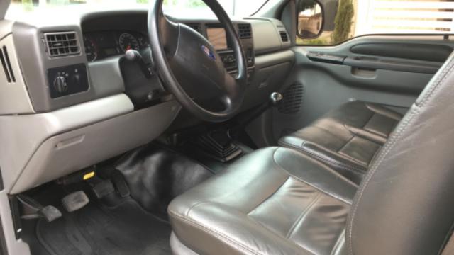F-250 4x4 - Foto 10