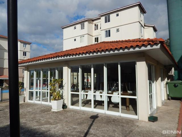Apartamento à venda com 2 dormitórios em Fátima, Canoas cod:14622 - Foto 15