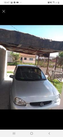 Vendo Corsa 2002 - Foto 3