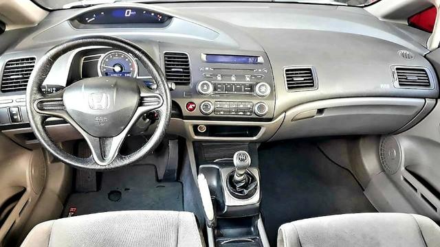 Civic lxs manual completo - Foto 5