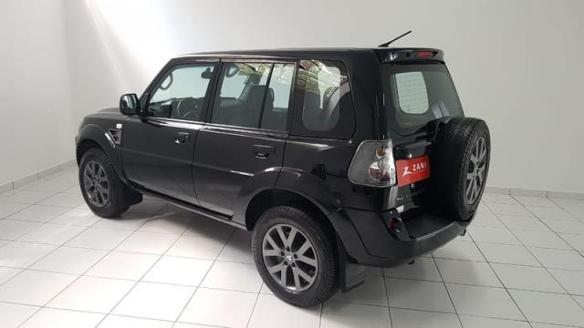 MITSUBISHI PAJERO TR4 FL 2WD HP - Foto 2