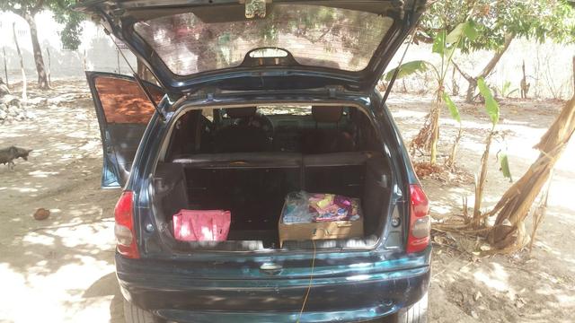 Vendo um corsa wind