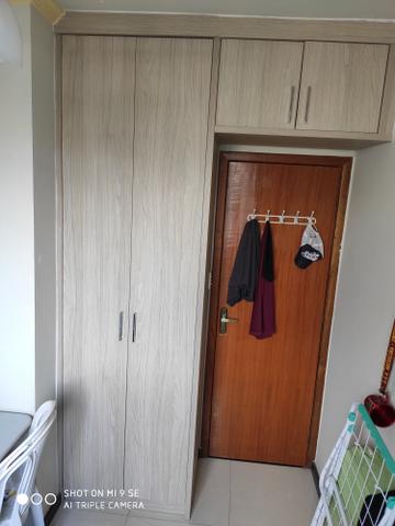 Apartamento mobiliado do lado da univale!! p/ estudantes - Foto 6