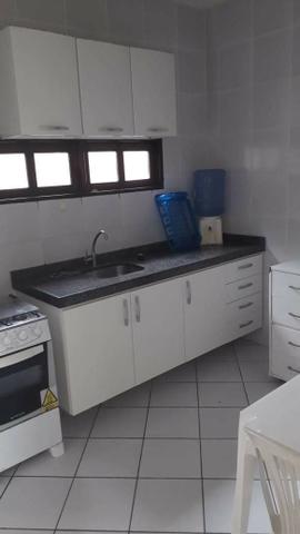 Casa duplex na Barra de São Miguel no condomínio Barra Azul - Foto 3