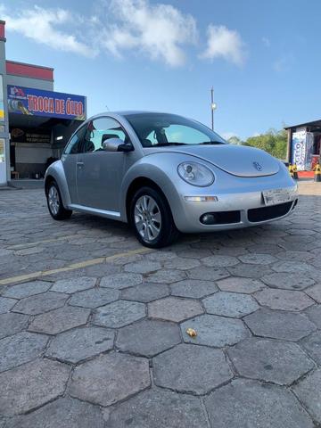 New beetle 2008 2.0 3P - Foto 5
