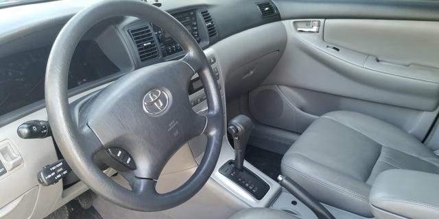 Corolla Fielder SE-G 2008 Top - Foto 13