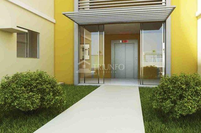 RP -Apto Fit Vivare com 02 quartos lÓtimo local - Foto 2