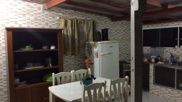 Casas de temporada parque mambucaba - Foto 2