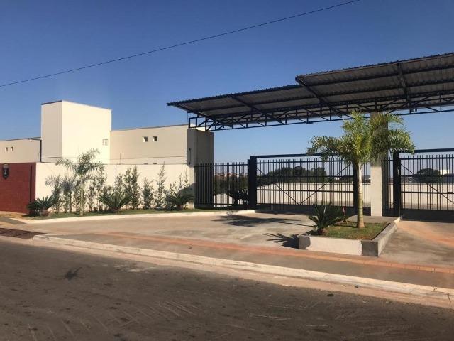 Residencial Lakeside - 84m² - Aceito carro - Foto 6