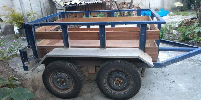 Vendo - Foto 2