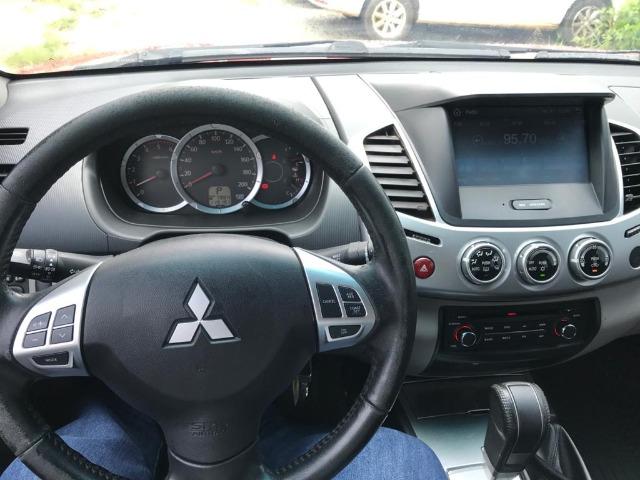 L200 tríton outdoor 3.2 diesel automática 180cv - Foto 9