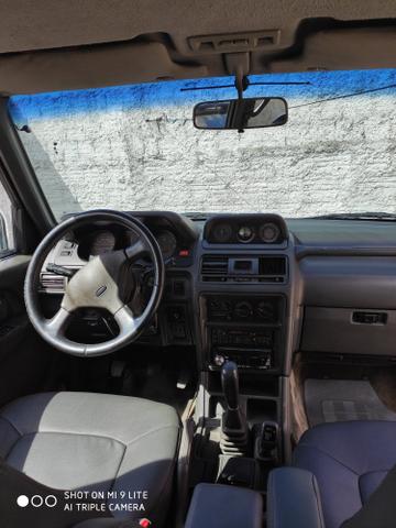 Pajero Full Diesel 2.8 4x4 7 Lugares - Foto 2