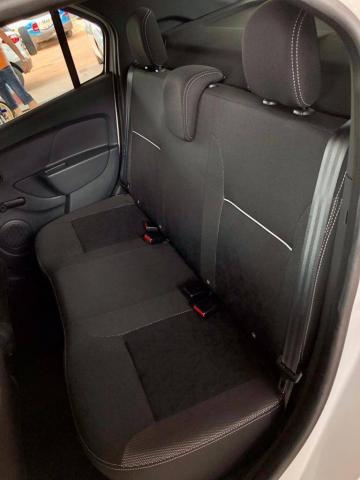 LOGAN 2019/2020 1.0 12V SCE FLEX ZEN MANUAL - Foto 7