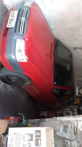 Vendo Fiat 2013/2013 4 porto tudo OK Valor R$16.500