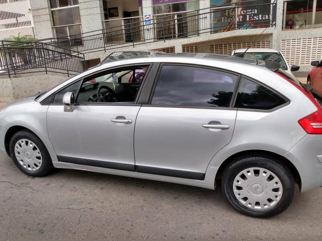 Oportunidade!Vendo C4 Hatch 2010 - Foto 7