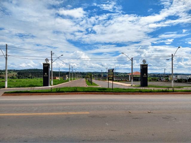 Lote em Trindade GO - Foto 4