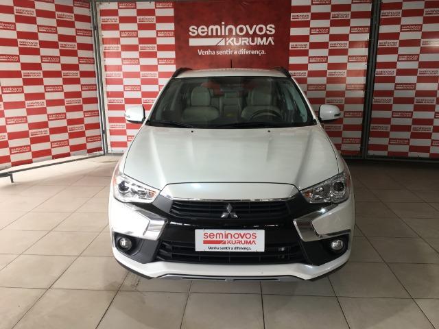 Mmc/asx 2.0 awd automático