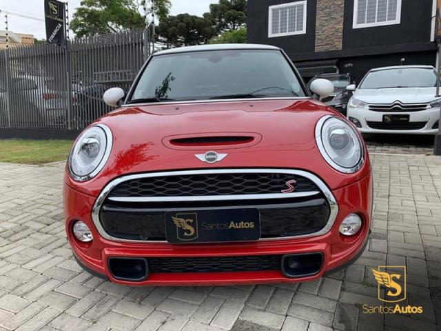 COOPER S TOP 2.0 - Foto 8