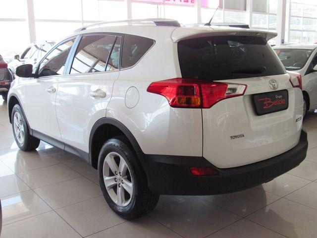 RAV4 2.0 4x2 16V Aut. - Foto 5