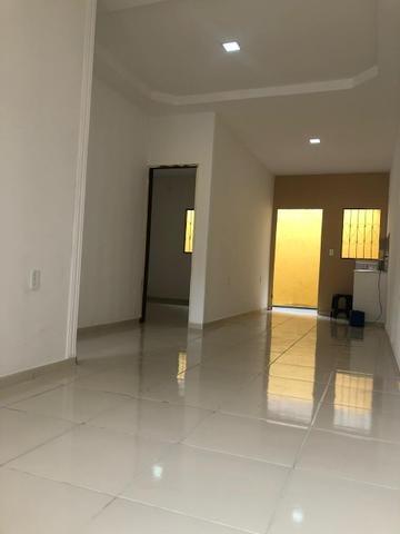Casas no Águas Claras, 2 e 3 QTS (1suíte), piscina, 2 vagas, ótimo acabamento - Foto 3