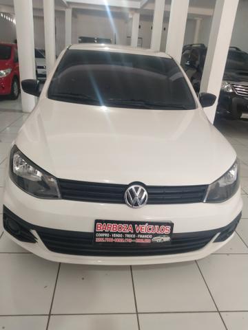 Gol G7 2018 1.0 Completo - Foto 14