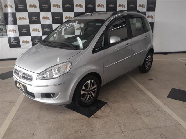 Fiat Idea 1.6 Mpi Essence 16v - Foto 3