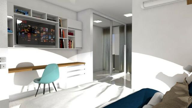 Excelente Casa Duplex na Via Luz no Bairro da Luz nova iguaçu - Foto 12