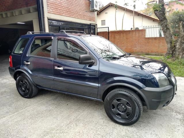 Ford Ecosport XLS 1.6 4P - Foto 3